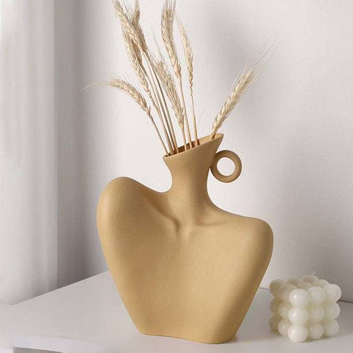 Stornfield | Collection de Vases en Forme Féminine