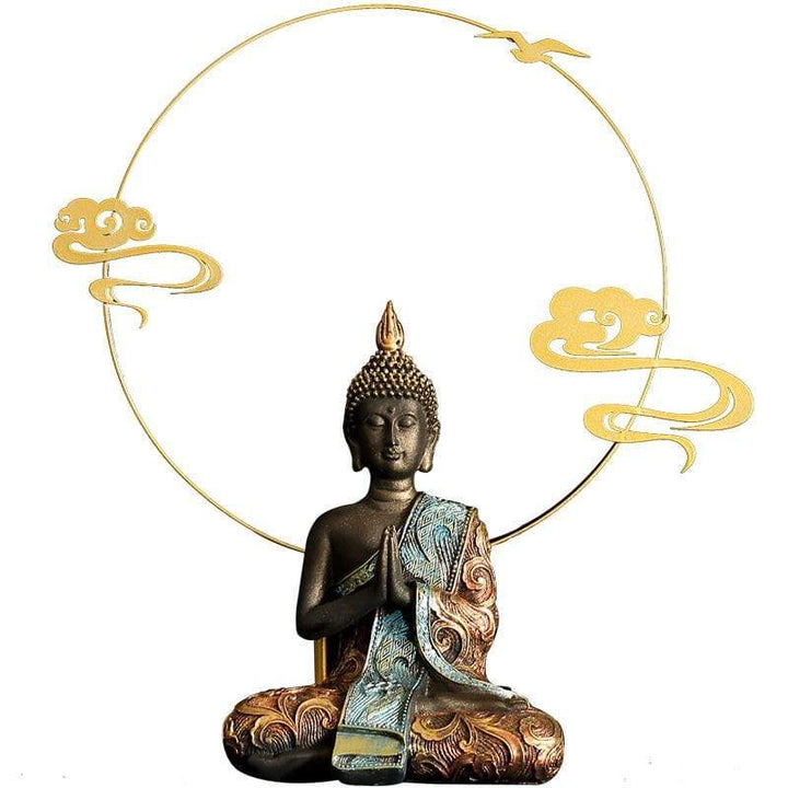 Stornfield | Statue de Bouddha Figurine