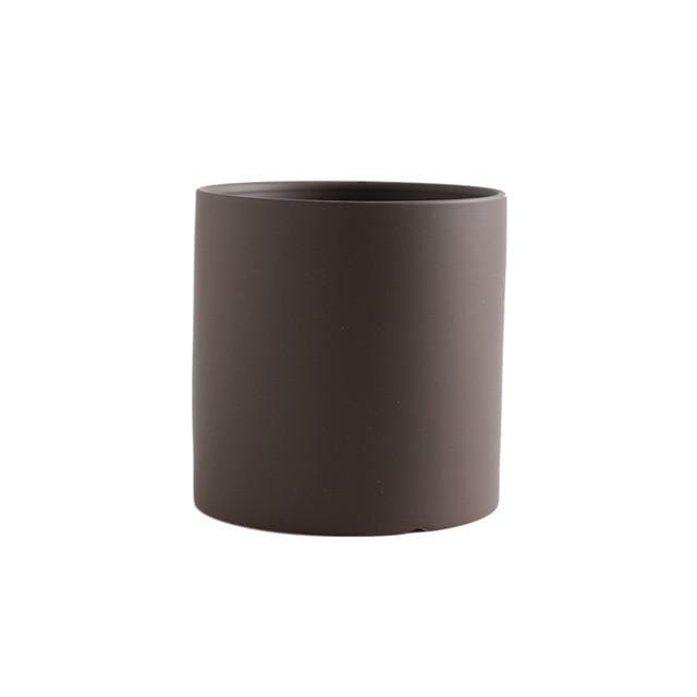 Stornfield | Colorful Ceramic Planters