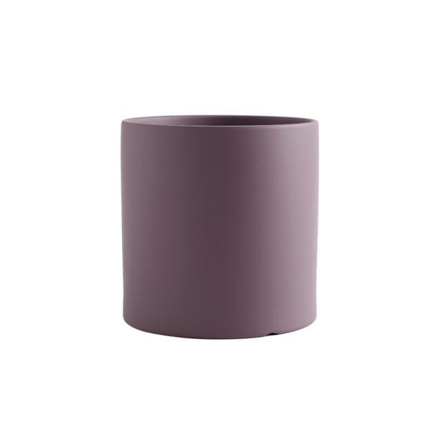Stornfield | Colorful Ceramic Planters