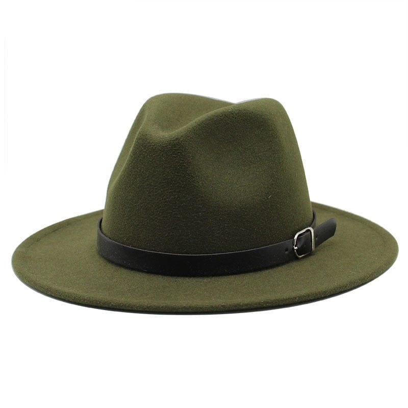 Stornfield | Chapeau Fedora Balbina