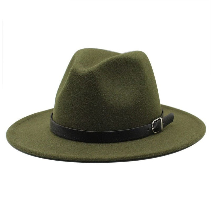 Stornfield | Chapeau Fedora Balbina