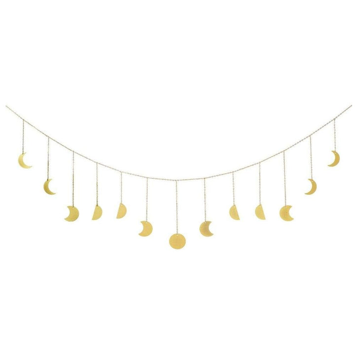 Stornfield | Moon Phase Wall Hangings