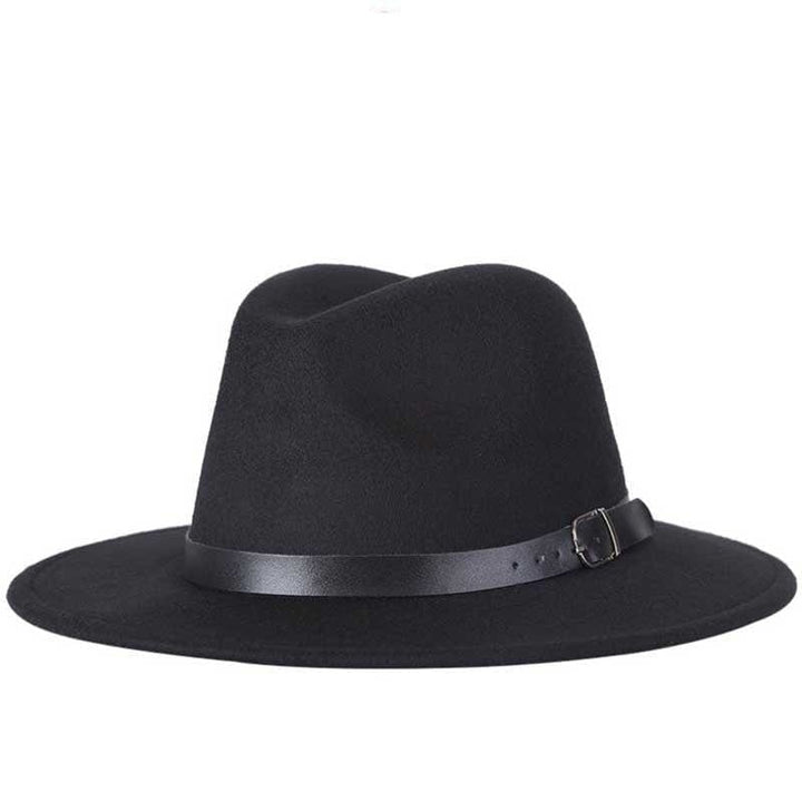 Stornfield | Chapeau Fedora Balbina