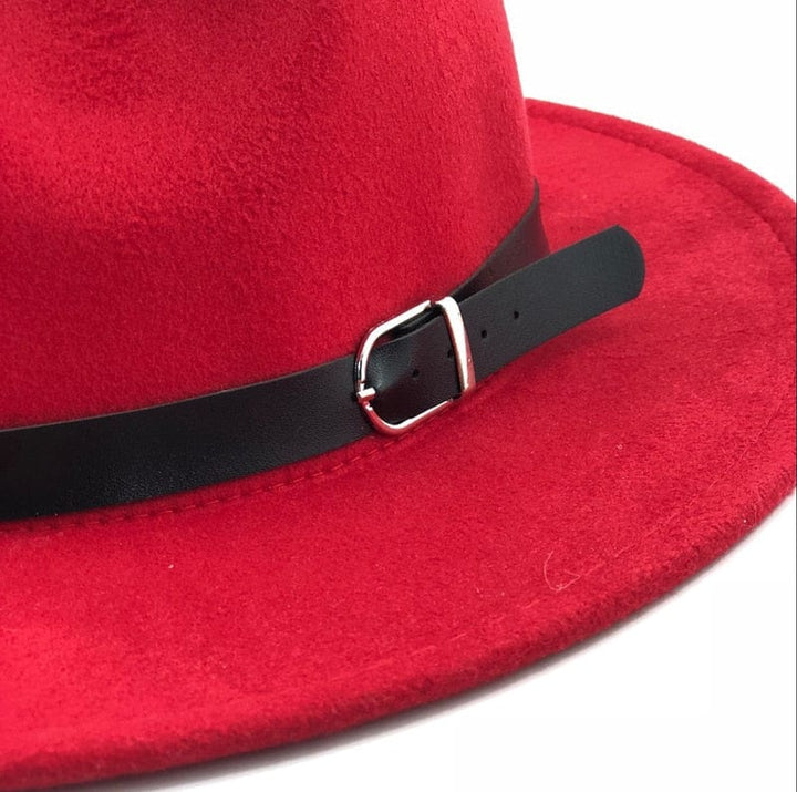 Stornfield | Chapeau Fedora Balbina