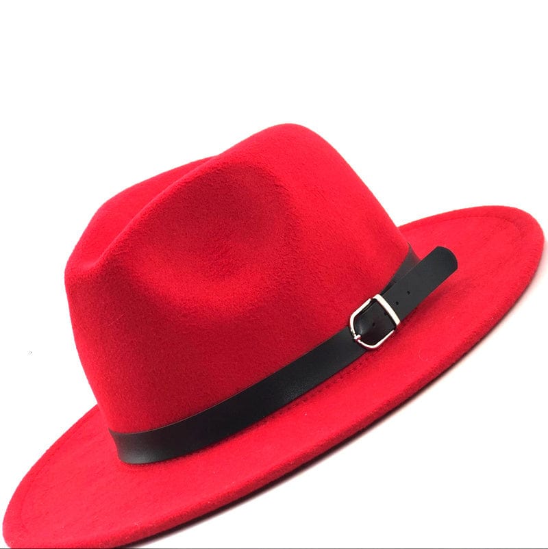 Stornfield | Chapeau Fedora Balbina