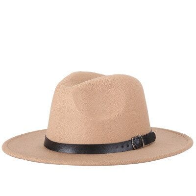 Stornfield | Chapeau Fedora Balbina