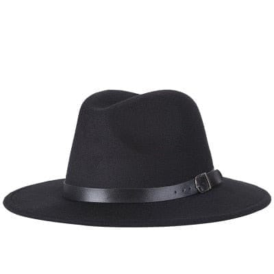Stornfield | Chapeau Fedora Balbina