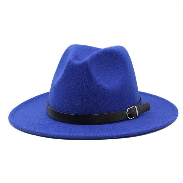 Stornfield | Chapeau Fedora Balbina