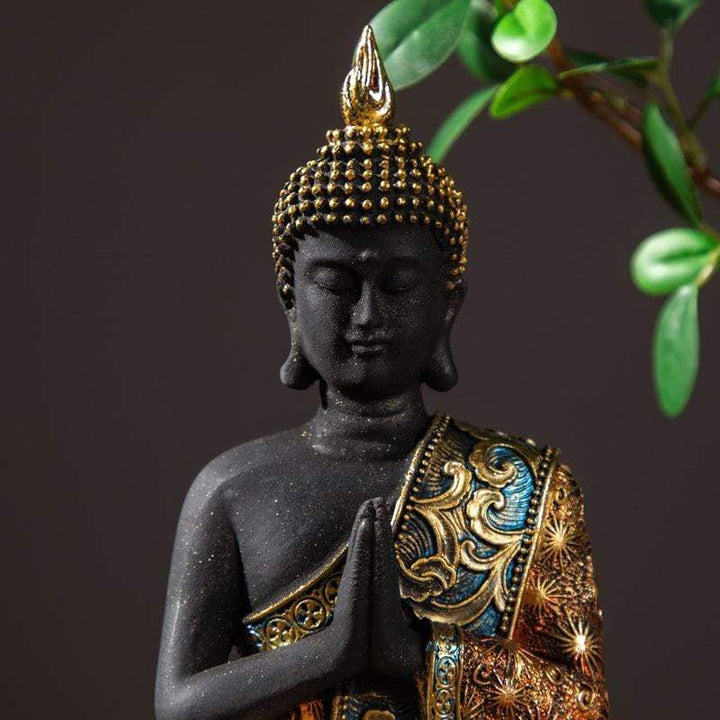 Stornfield | Statue de Bouddha Figurine