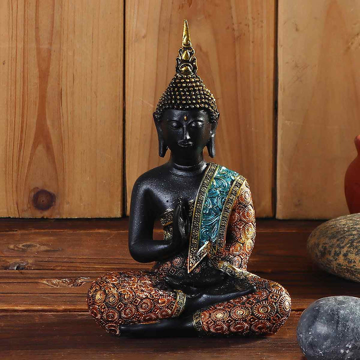 Stornfield | Statue de Bouddha Figurine