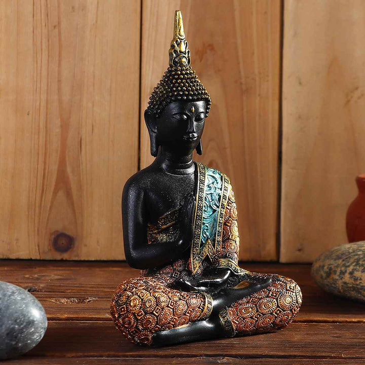 Stornfield | Statue de Bouddha Figurine