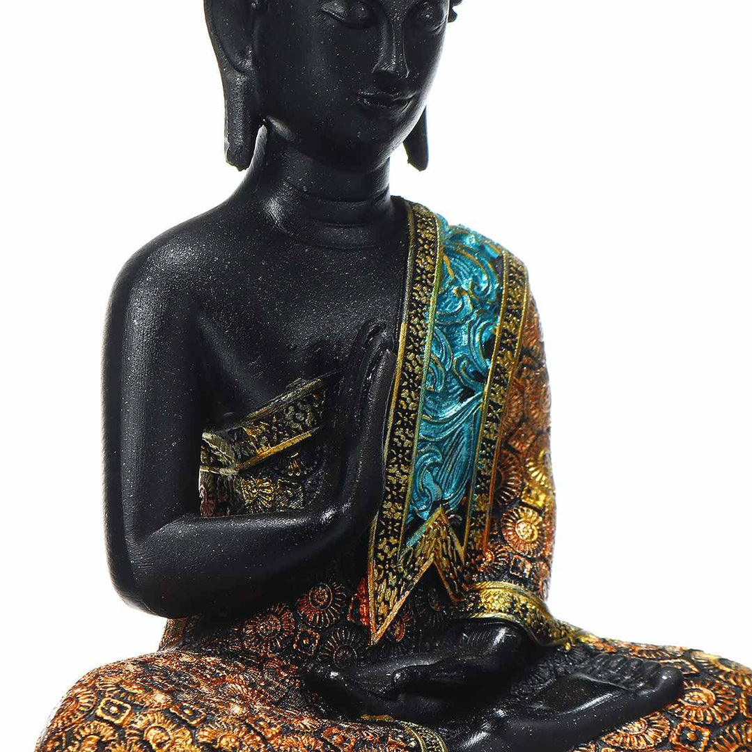 Stornfield | Statue de Bouddha Figurine