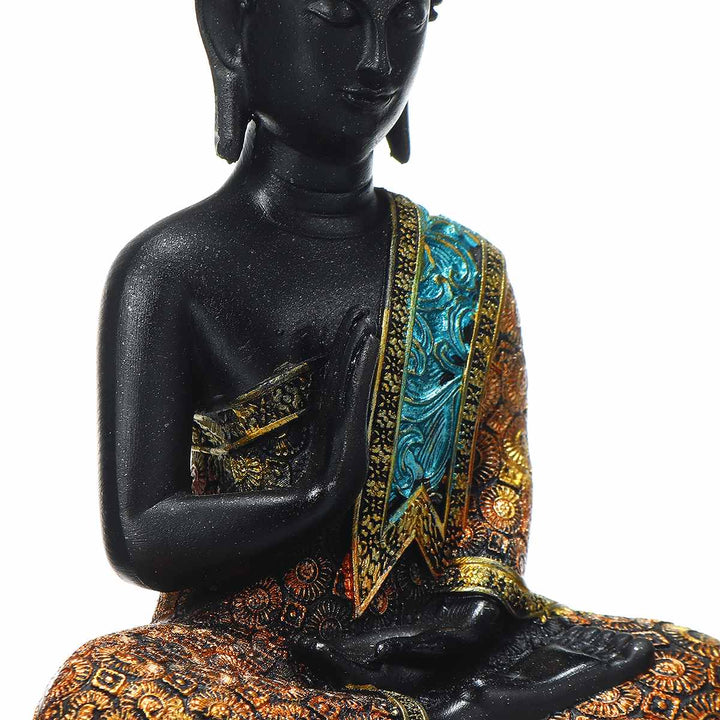 Stornfield | Statue de Bouddha Figurine