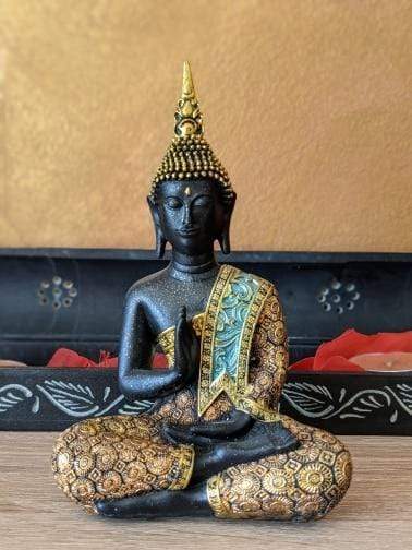 Stornfield | Statue de Bouddha Figurine
