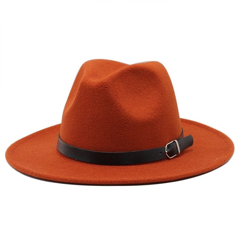 Stornfield | Chapeau Fedora Balbina