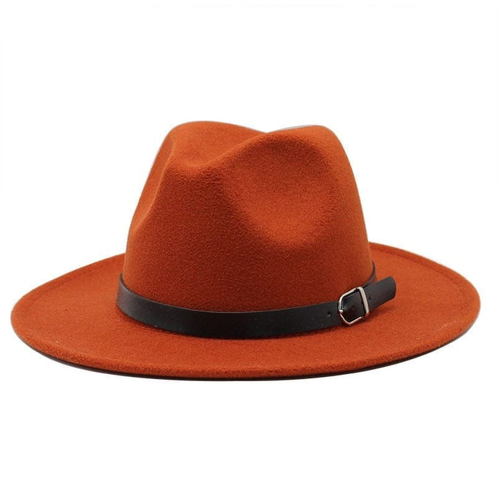 Stornfield | Chapeau Fedora Balbina