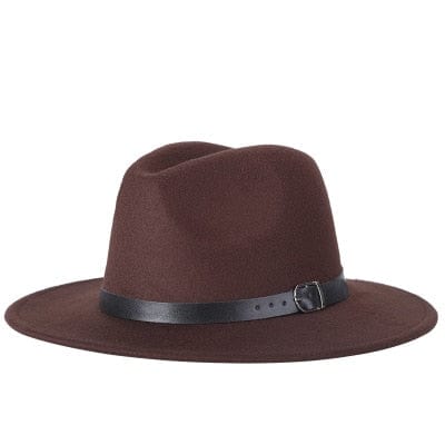 Stornfield | Chapeau Fedora Balbina