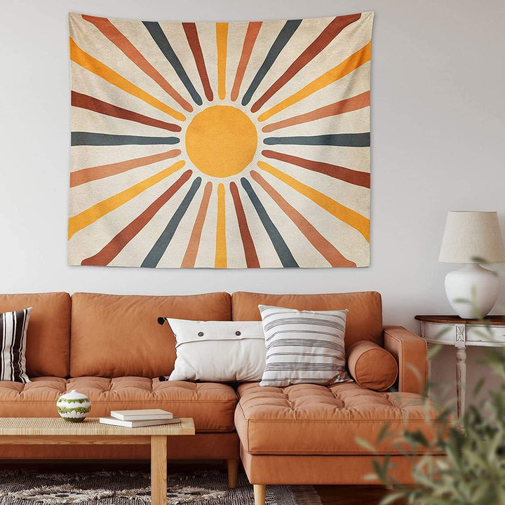 Stornfield | Cover Me With Sunshine Wallpaper