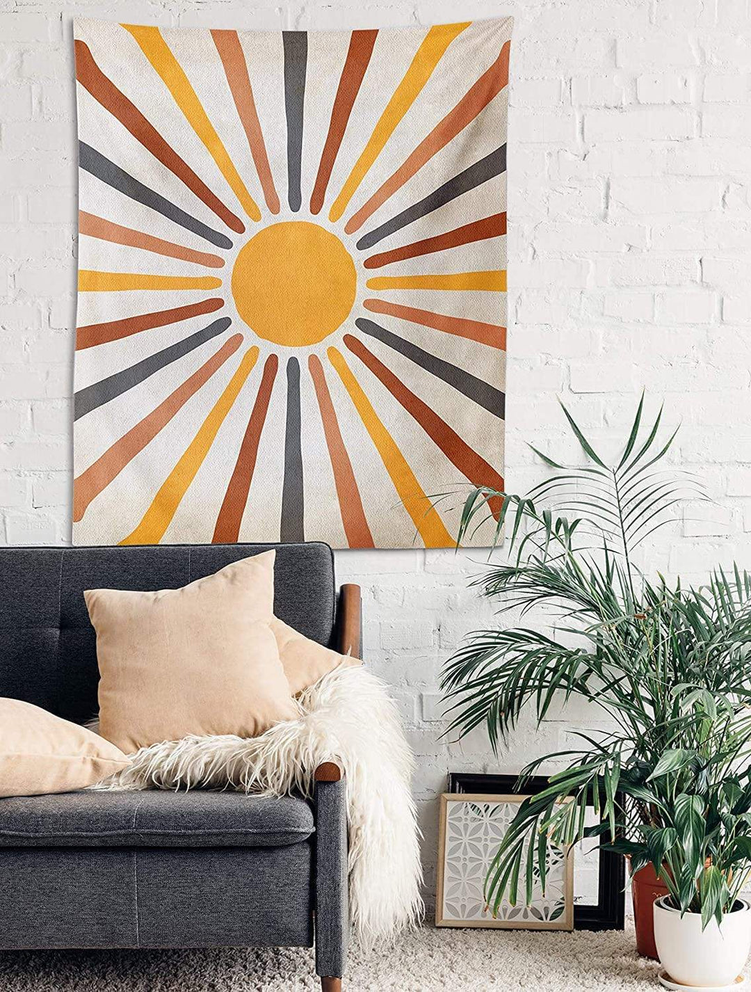 Stornfield | Cover Me With Sunshine Wallpaper