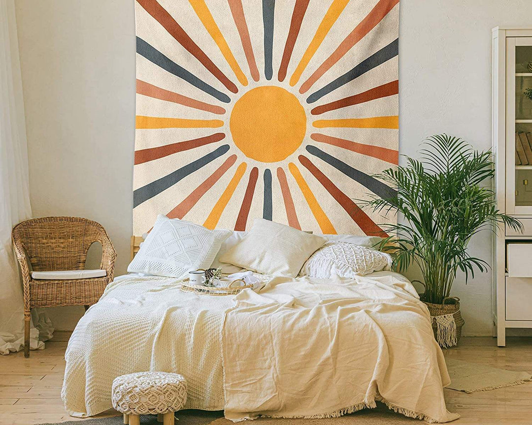 Stornfield | Cover Me With Sunshine Wallpaper