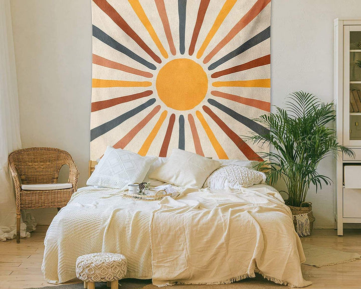 Stornfield | Cover Me With Sunshine Wallpaper