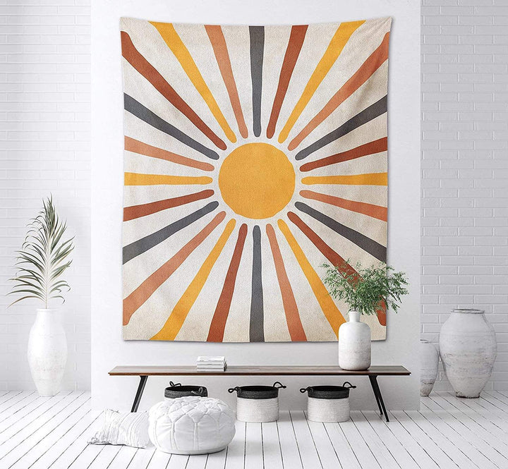 Stornfield | Cover Me With Sunshine Wallpaper