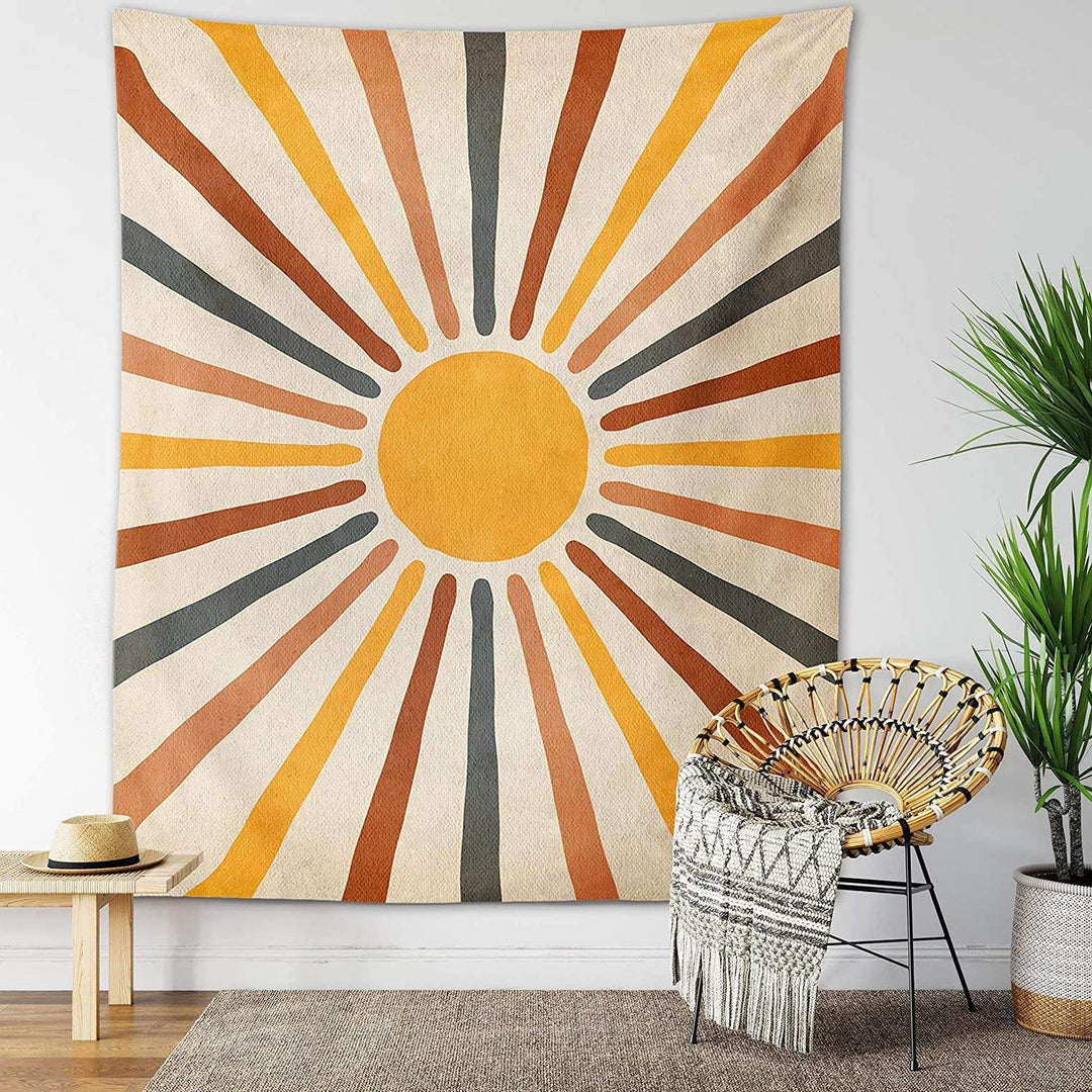 Stornfield | Cover Me With Sunshine Wallpaper
