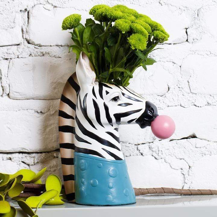 Stornfield | Flower vases with cute animals