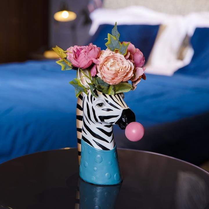 Stornfield | Flower vases with cute animals