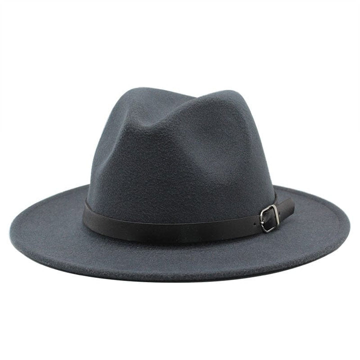 Stornfield | Chapeau Fedora Balbina