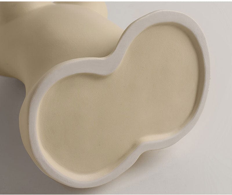 Stornfield | Collection de Vases en Forme Féminine