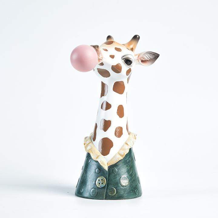 Stornfield | Flower vases with cute animals