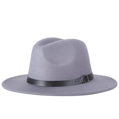 Stornfield | Chapeau Fedora Balbina