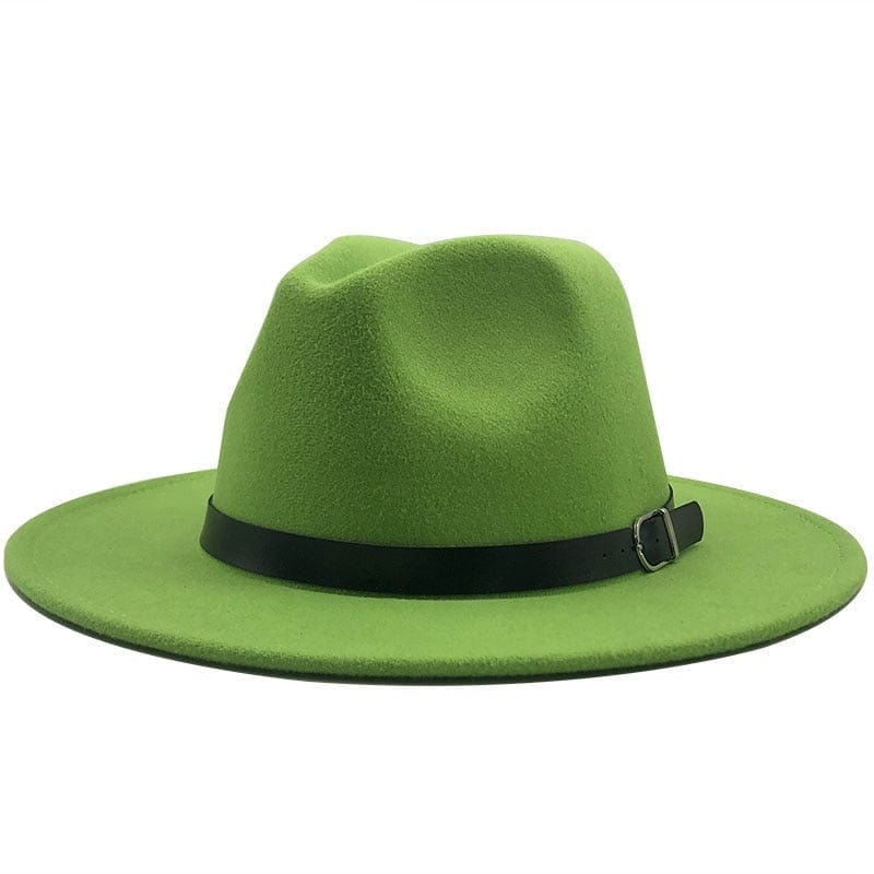 Stornfield | Chapeau Fedora Balbina
