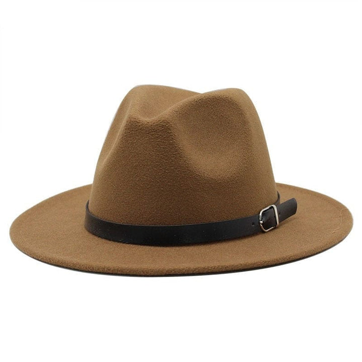 Stornfield | Chapeau Fedora Balbina