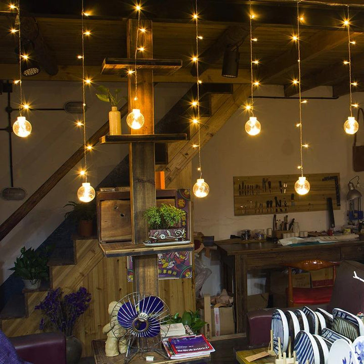 LED pendant lamps Illuminate your space stylishly | Stornfield