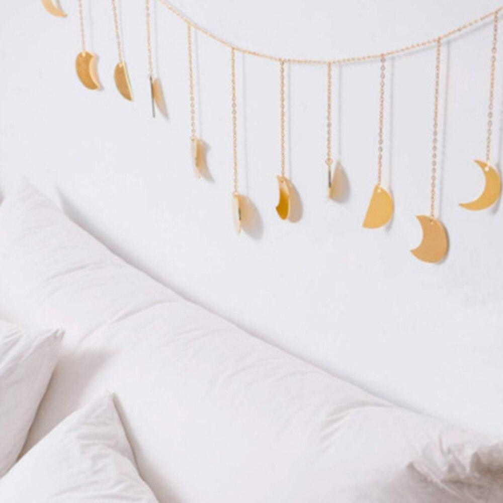 Stornfield | Moon Phase Wall Hangings