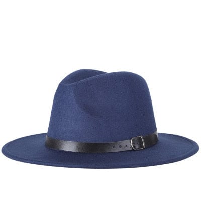 Stornfield | Chapeau Fedora Balbina