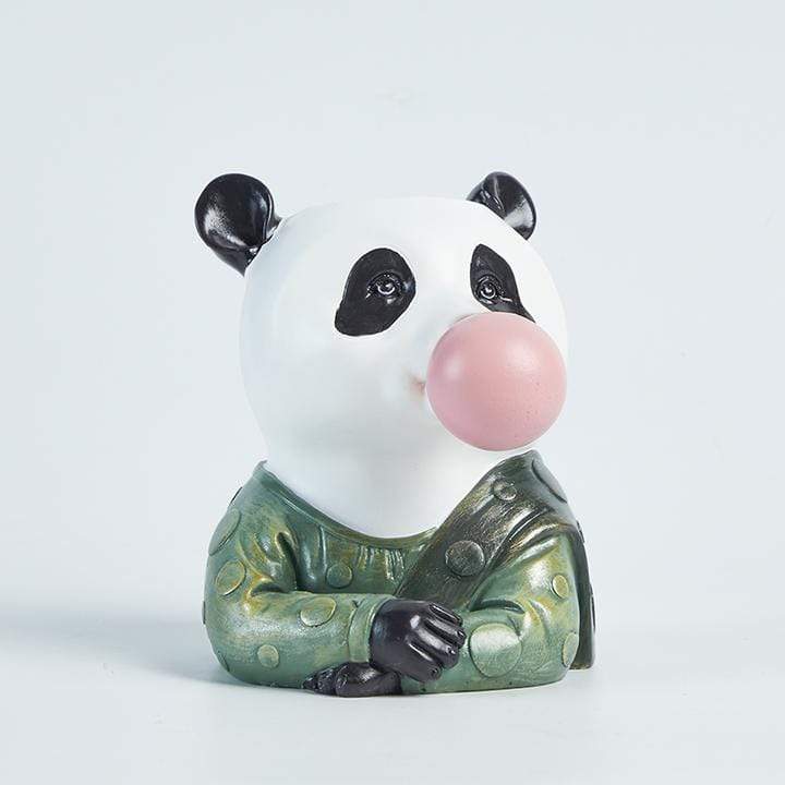 Stornfield | Flower vases with cute animals