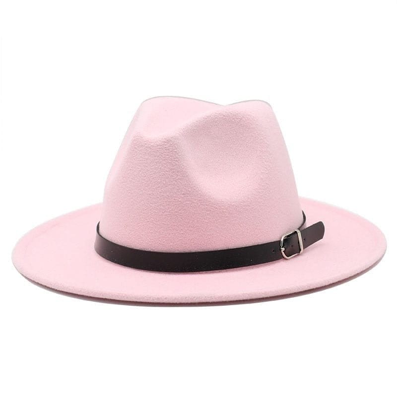 Stornfield | Chapeau Fedora Balbina