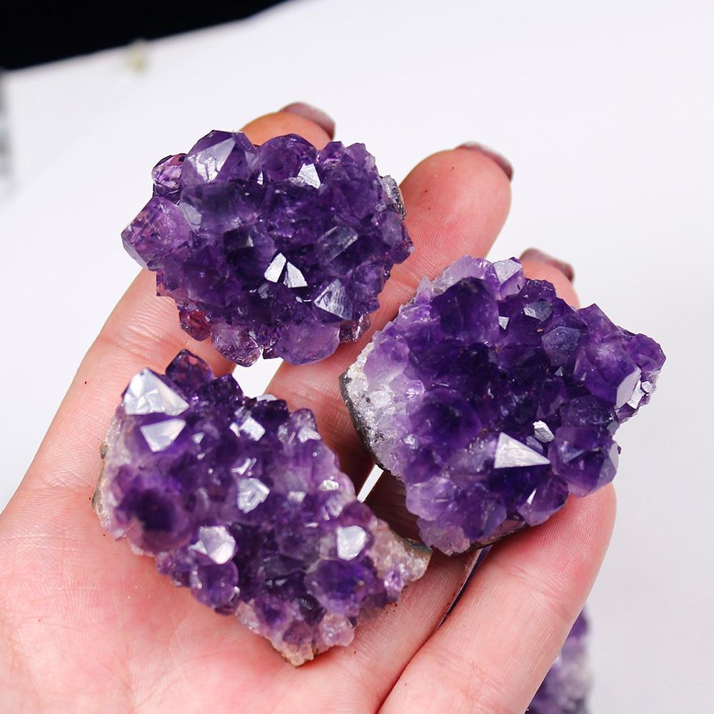 Stornfield | Raw-Amethyst-Quartz-Crystal-Cluster