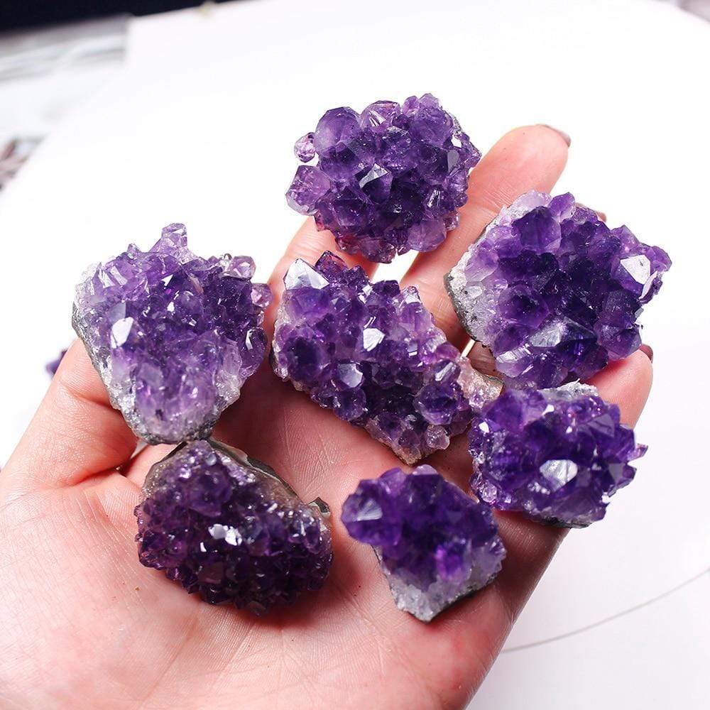 Stornfield | Raw-Amethyst-Quartz-Crystal-Cluster