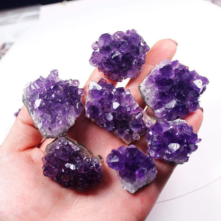 Stornfield | Raw-Amethyst-Quartz-Crystal-Cluster