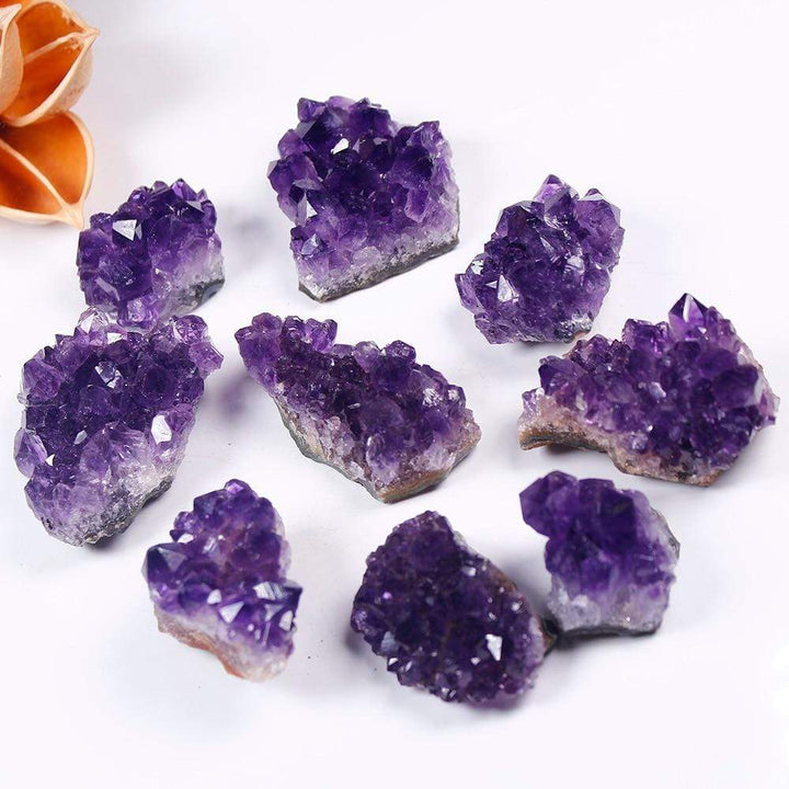Stornfield | Raw-Amethyst-Quartz-Crystal-Cluster