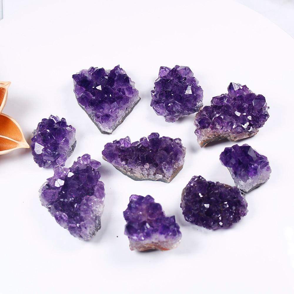 Stornfield | Raw-Amethyst-Quartz-Crystal-Cluster