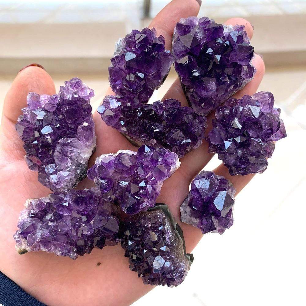 Stornfield | Raw-Amethyst-Quartz-Crystal-Cluster