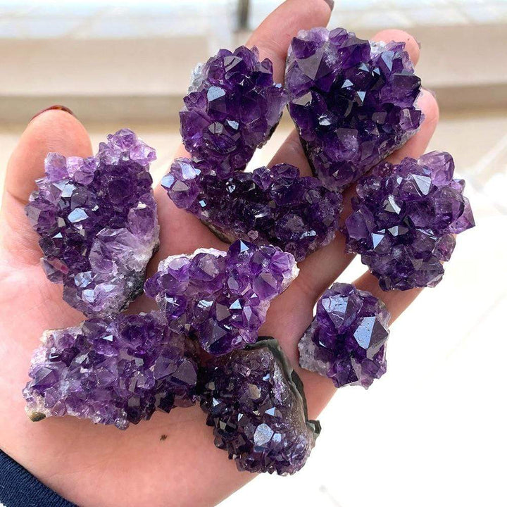 Stornfield | Raw-Amethyst-Quartz-Crystal-Cluster