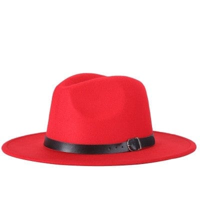 Stornfield | Chapeau Fedora Balbina
