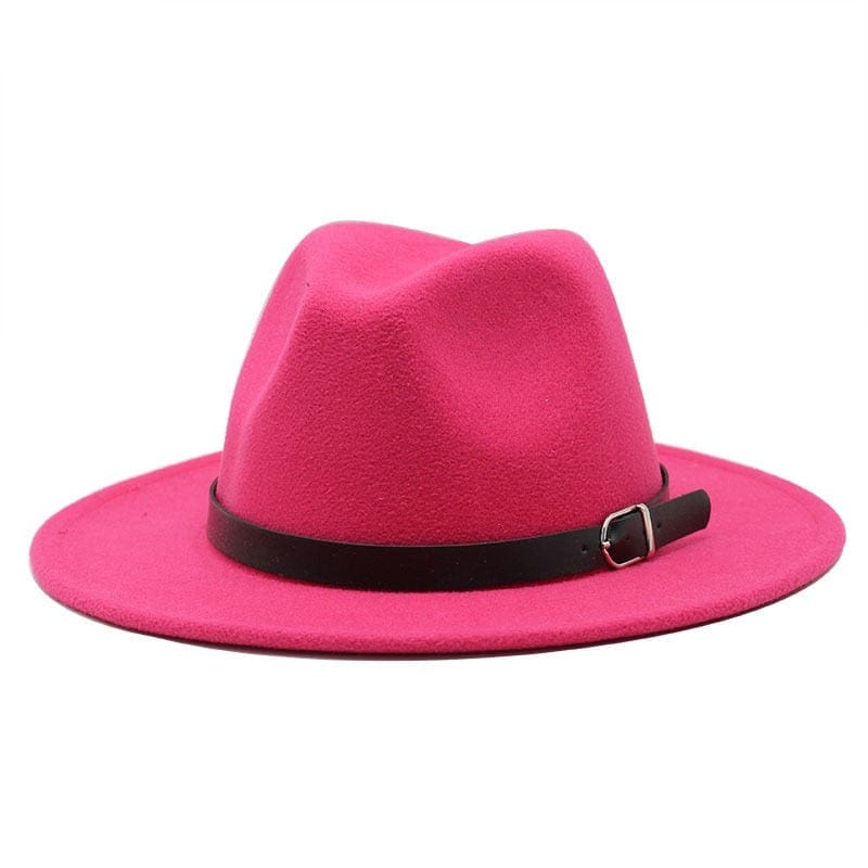 Stornfield | Chapeau Fedora Balbina